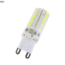 Warm white dimmable g9 led bulb for living room lighting by Decorbites