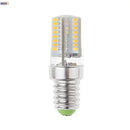 Warm white dimmable g9 led bulb for living room lighting by Decorbites