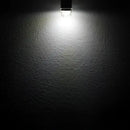 Warm white & white frosted g4 led bulb home lighting bedroom by Decorbites