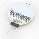 Warm white & white g4 led 12v 3w bulb kitchen lighting 10pcs by Decorbites
