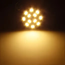Warm white & white g4 led bulbs kitchen smd5730 10 pack by Decorbites