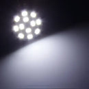 Warm white & white g4 led bulbs kitchen smd5730 10 pack by Decorbites