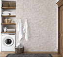 Hollins Wallpaper by Aynsley Ovard x Bloomery Decor