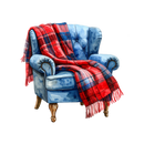 Warm Flannel Phthalate-Free Fragrance Oil