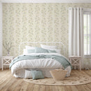 Finlay Wallpaper by Grateful Artsy Soul
