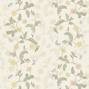 Finlay Wallpaper by Grateful Artsy Soul by Loomwell Home Goods