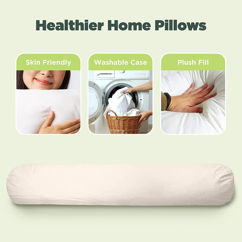 Sleeping Bean Body Pillowand Teen Bean Body Pillow