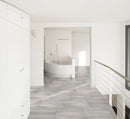 MSI Grigio Matte Porcelain Wall and Floor - Watercolor Collection