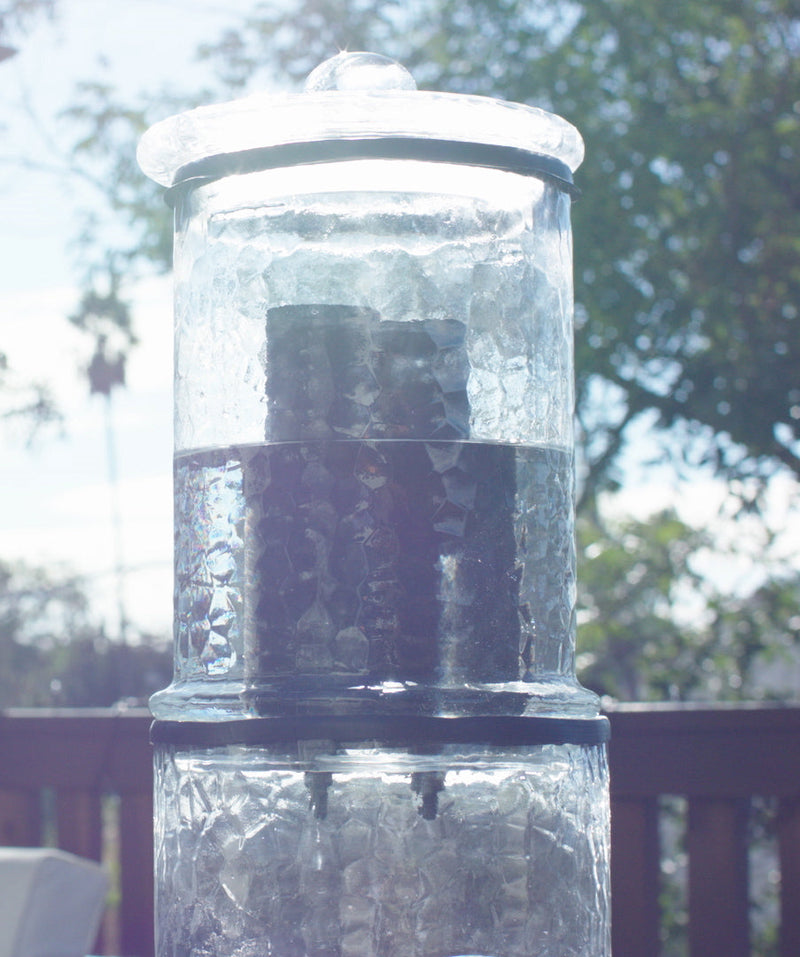 The Water Machine