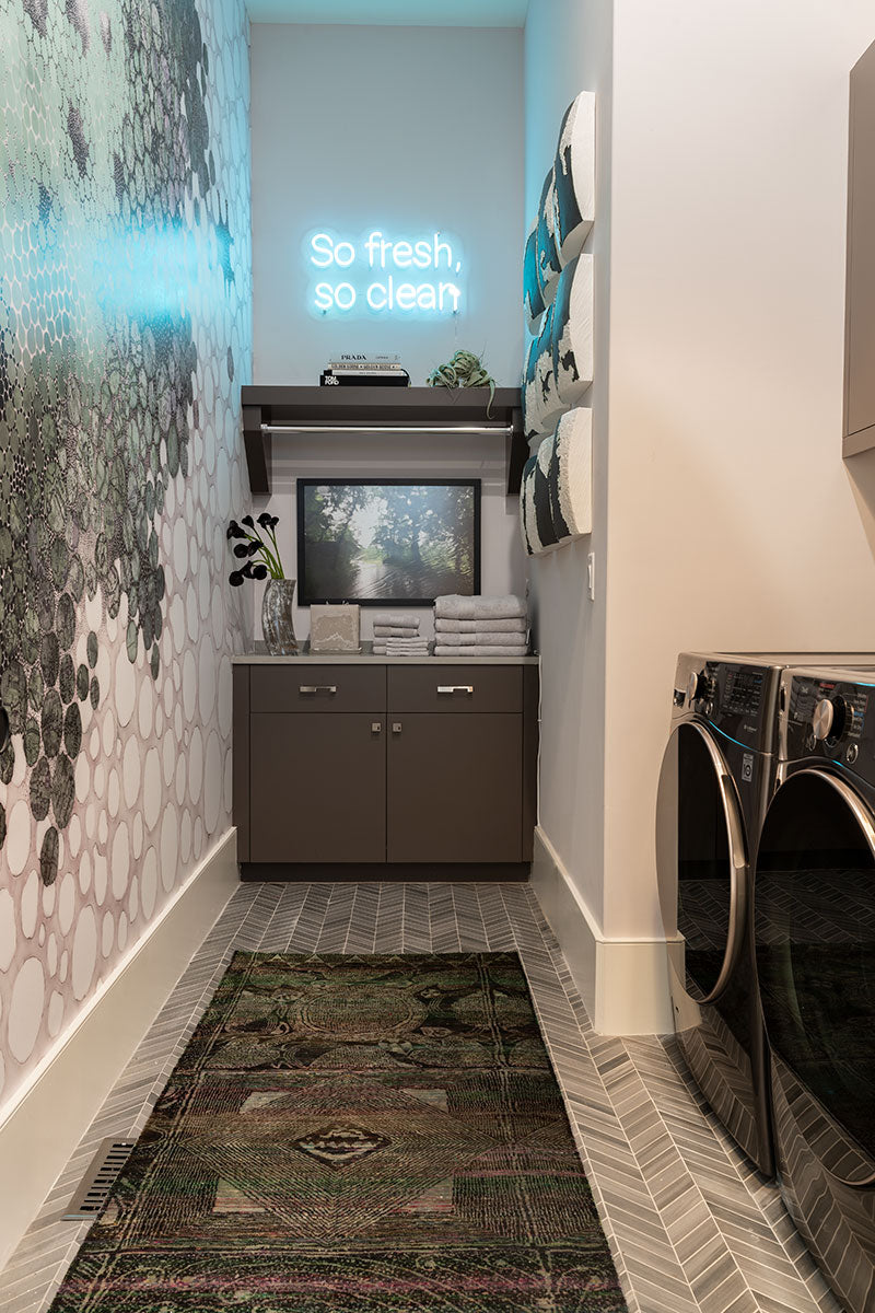 MSI Graphite Porcelain Tile, photo 24 of 27