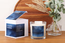 The Watercolor Series Candle