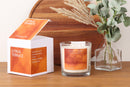 The Watercolor Series Candle