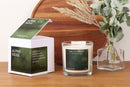 The Watercolor Series Candle