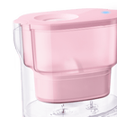Waterdrop Elfin Pitcher Water Filter for Home PT-05 with 1 Filter