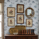 Warhol Wallpaper by DGSquare Pattern Design