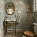 Orissa Wallpaper by H.M.Craig