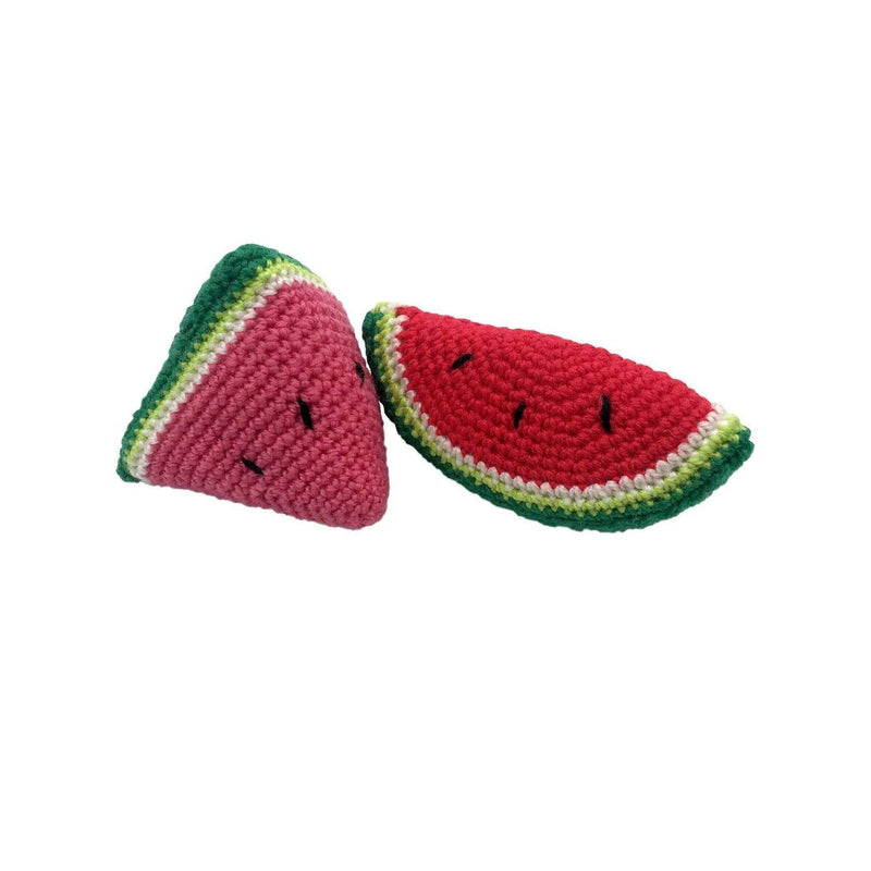 Club - Watermelon Knit & Crochet Kit