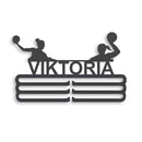 Waterpolo Medal Hanger