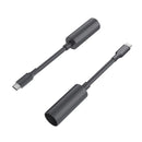 Starlink Mini Waterproof Extension Cable | DC & USB-C 100W | IP68 Rated
