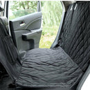 Waterproof Dog Seat Cover for Back Seat for Model 3/Y/S/X/Cybertruck