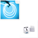 Waterproof Flexible LED Neon Strip Light for Decoration