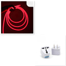 Waterproof Flexible LED Neon Strip Light for Decoration