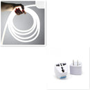 Waterproof Flexible LED Neon Strip Light for Decoration