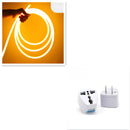 Waterproof Flexible LED Neon Strip Light for Decoration