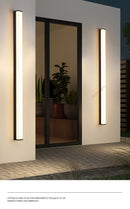 GobekUsa Waterproof LED Outdoor Wall Light