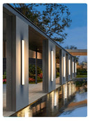 GobekUsa Waterproof LED Outdoor Wall Light