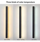 GobekUsa Waterproof LED Outdoor Wall Light