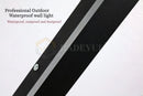 GobekUsa Waterproof LED Outdoor Wall Light