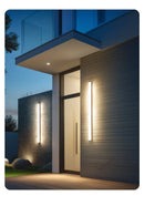 GobekUsa Waterproof LED Outdoor Wall Light