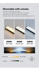 GobekUsa Waterproof LED Outdoor Wall Light