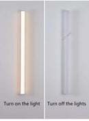 GobekUsa Waterproof LED Outdoor Wall Light