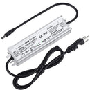 Waterproof LED Transformer for Outdoor Lighting Power Supply