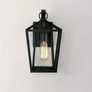 GobekUsa "Waterproof Outdoor Wall Light with Glass Shades"