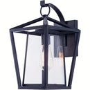 GobekUsa "Waterproof Outdoor Wall Light with Glass Shades"