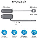 Starlink Cable End Caps Waterproof Silicone | Gen 3 & Gen 2 Protection (2-Pack)