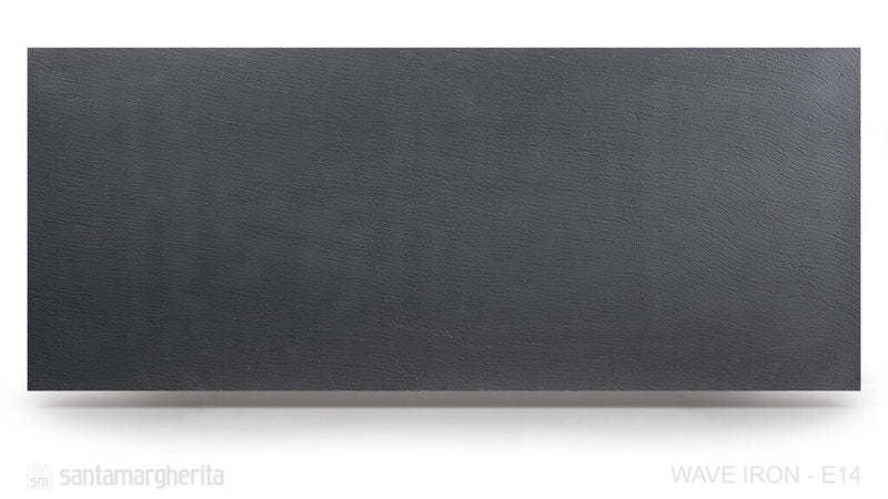 Wave Iron Santamargherita