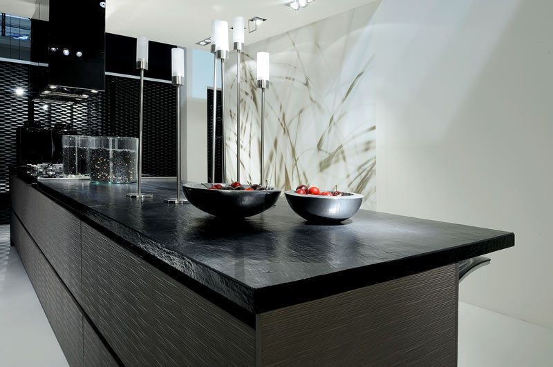 Wave Iron Santamargherita