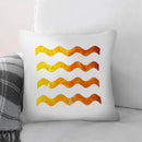 Wave Lengths A Cushion