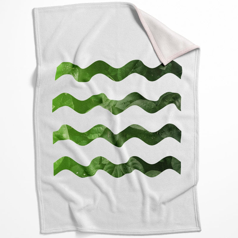 Wave Lengths B Blanket