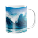 Waves Mug