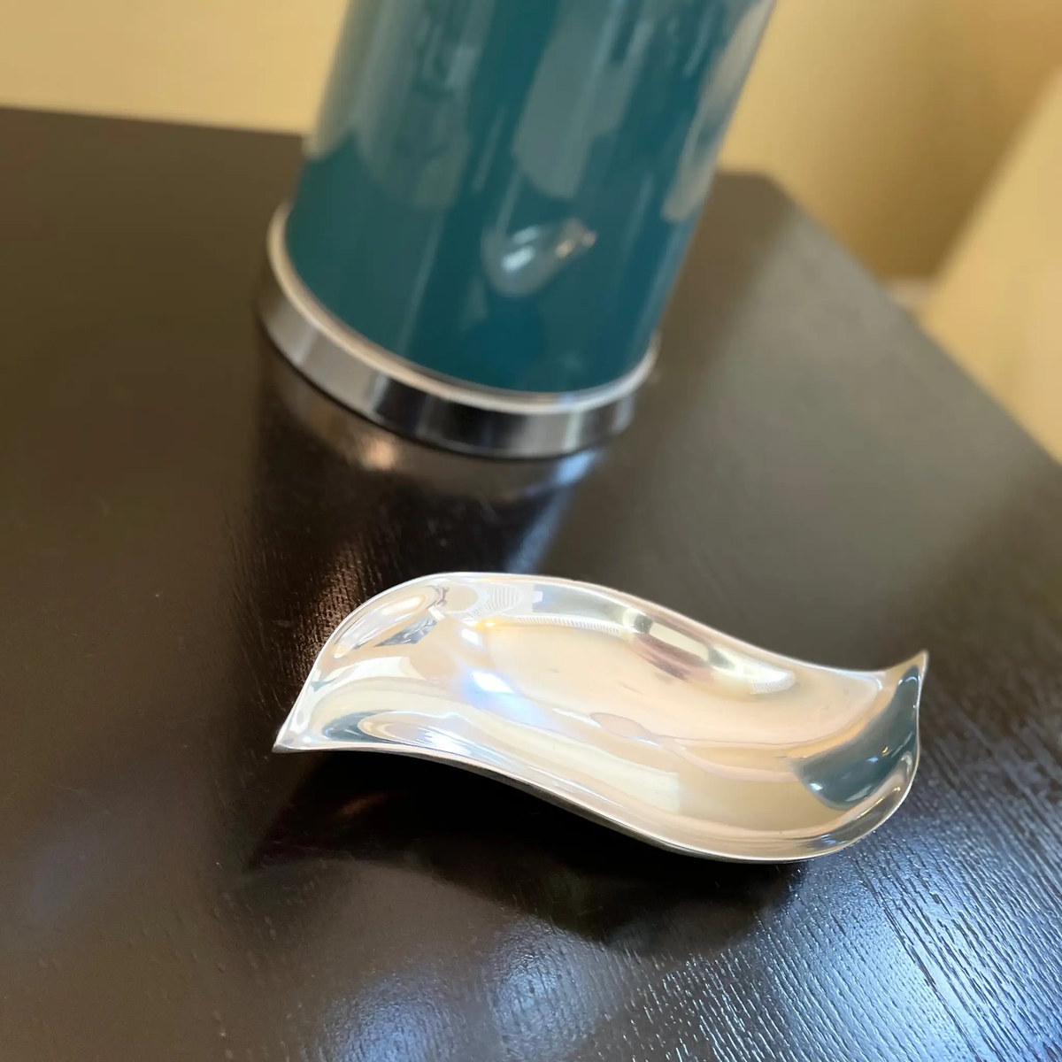 Wavy Snack / Nut Bowl, photo 7 of 11