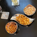 Wavy Snack / Nut Bowl by Choixe