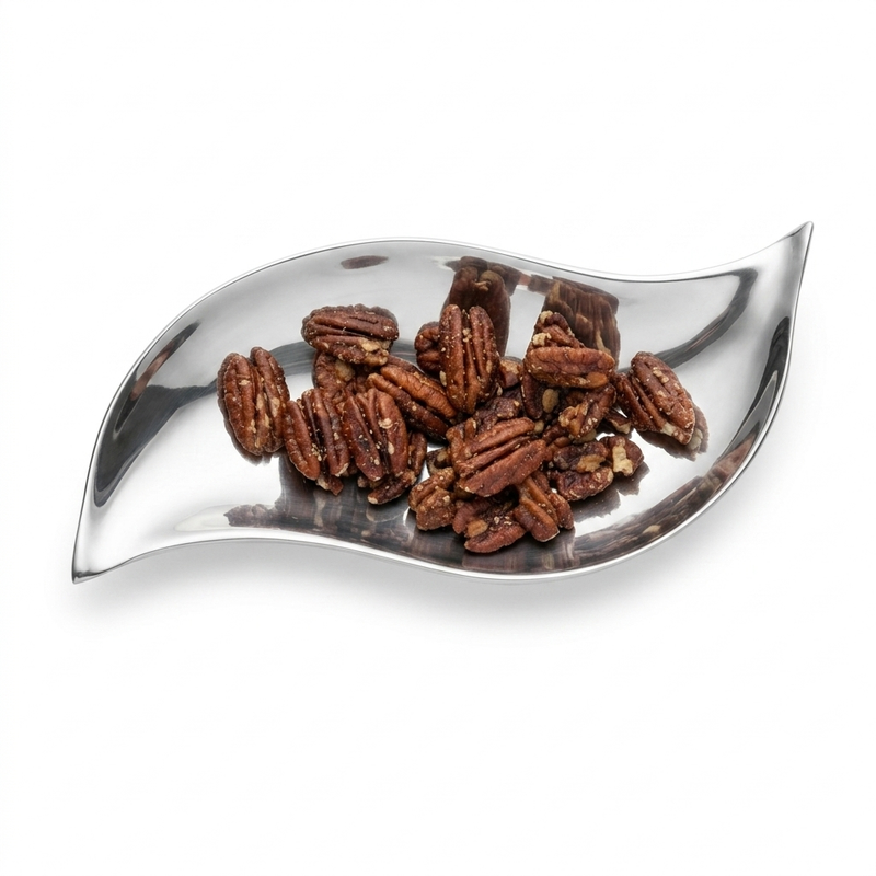 Wavy Snack / Nut Bowl, photo 2 of 11