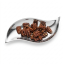 Wavy Snack / Nut Bowl by Choixe