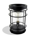 Wax Melt Warmer, W/ Safety Timer & Edison Bulb (Collective)