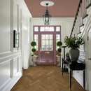 MSI Mccarran®wayland Herringbone Engineered Hardwood Flooring